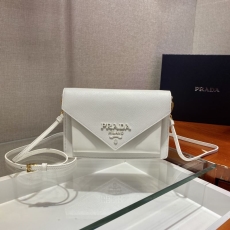 Prada Satchel Bags